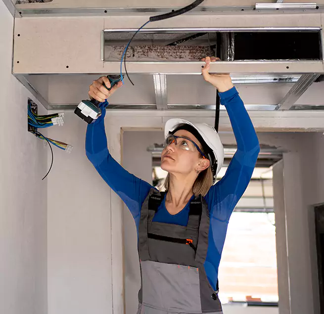  Why Homeowners & Businesses Trust Us in San Antonio, TX?