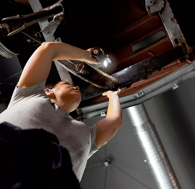 Why Homeowners & Businesses Trust Us San Antonio, TX