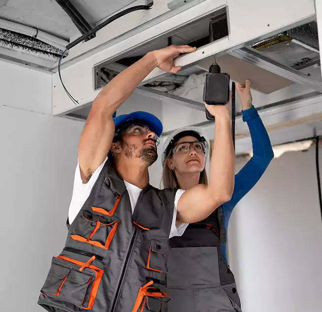 Why Homeowners & Businesses Trust Us in San Antonio, TX