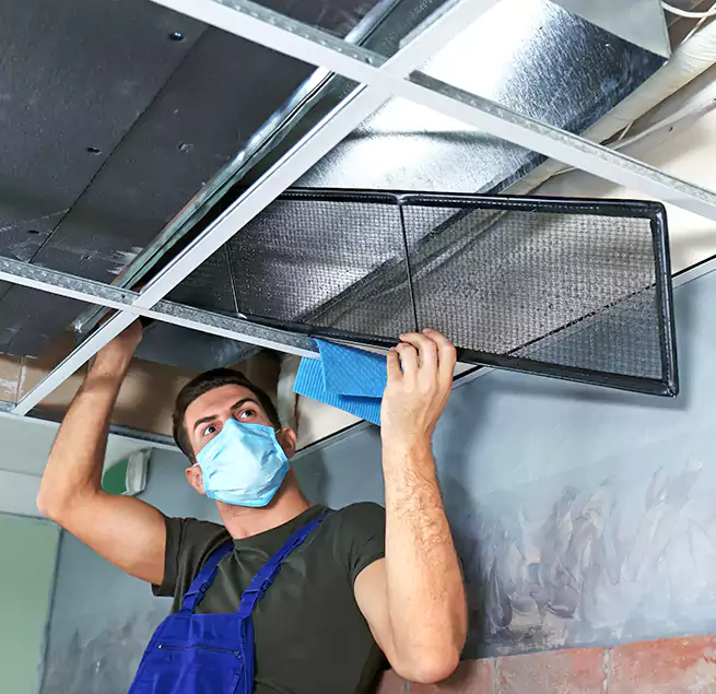 Why Homeowners Businesses Trust Us in San Antonio, TX