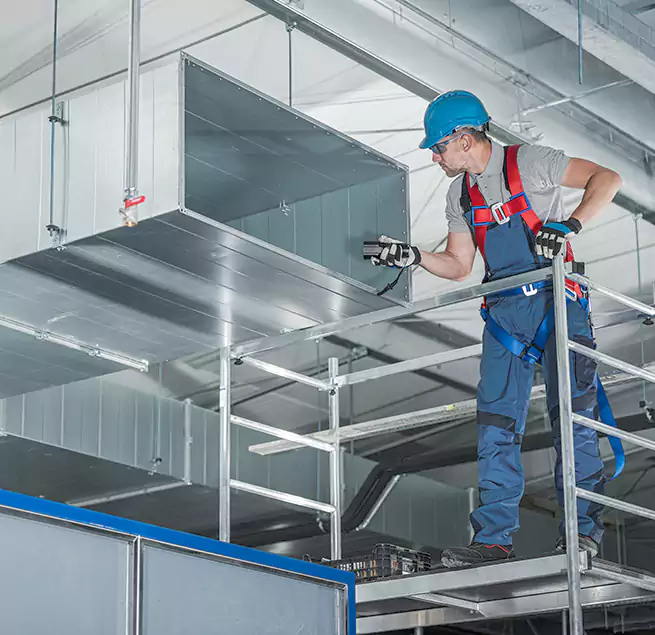 Why Homeowners & Businesses Trust Us San Antonio, TX