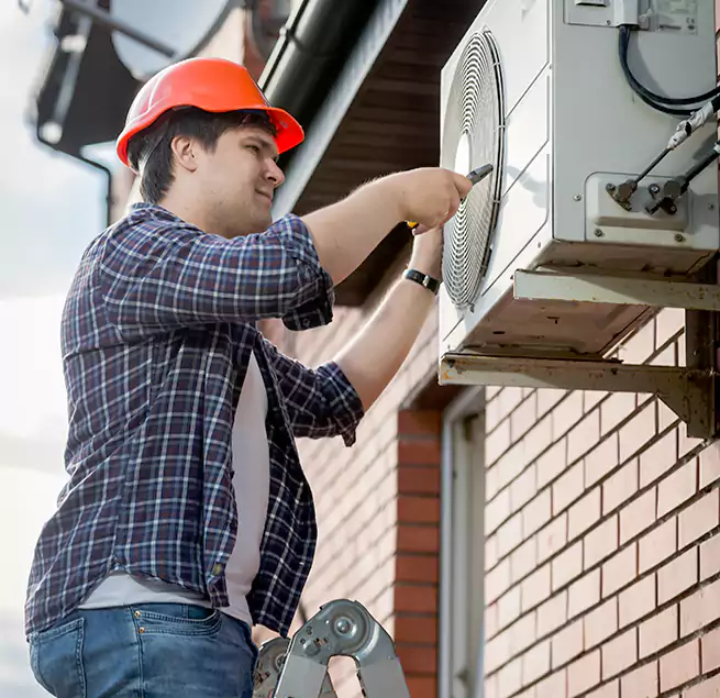 Why Homeowners & Businesses Trust Us San Antonio, TX