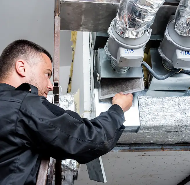 Why Homeowners & Businesses Trust Us in San Antonio, TX?